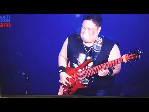 Tenacious D feat Júnior Bass Groovador | Rock in Rio 2019 LIVE