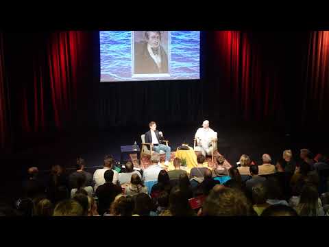 His2Go#203 - Schiffbruch in der Sahara: Live Tour 2025