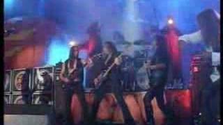 I Want Out - Helloween &amp; Gamma Ray