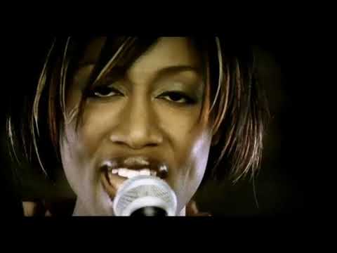 Beverley Knight - Get Up! (Official Video) [HD]