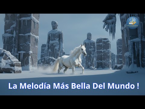 La Melodía Más Bella Del Mundo ! Hermosa melodía hasta las lágrimas 🎁 Hermosa música