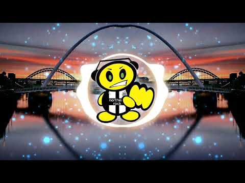 DJ Static - Crisis Melody (North East Makina)