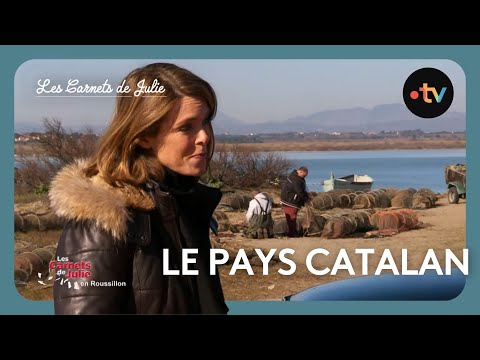 Les Carnets de Julie - Le Pays Catalan (Perpignan)