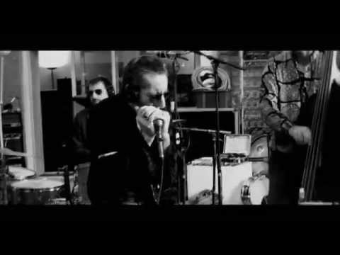 LITTLE BOB BLUES BASTARDS- Only Liars