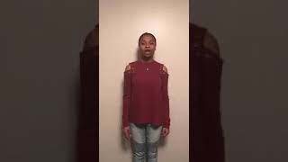 “She Walks in Beauty”