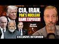 Scott Horton Israel Hamas Deal Iran War Part 2 America S Forever Wars Pak S Nuclear Double Game
