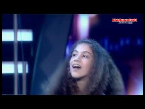 Fliegen fliegen - Carmeline Turki - KIDDY CONTEST 2008