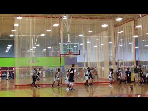 TEAM ROGUE puts down TEAM ELITE HEAT with the 54-50 victory - Session 1