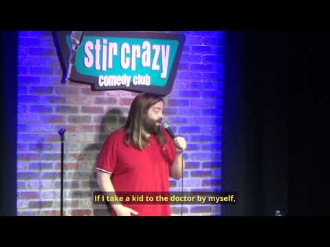 I'm The Assistant Manager of My Family