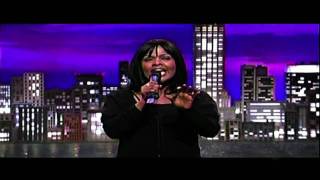 CeCe Winans---&quot;Million Miles&quot;--(Live)