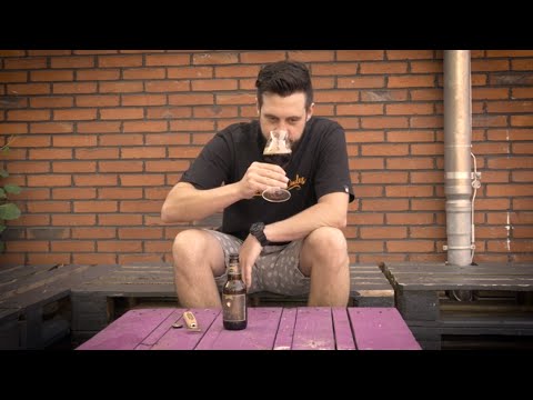 Beercademy #10 - Bierstil: Porter | CraftBeerDudes