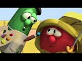 Veggietales Blooper 2
