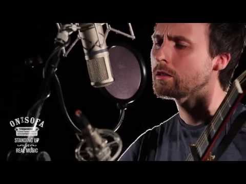 Mark Ben Wilson - You Give Me More - Ont Sofa Gibson Sessions