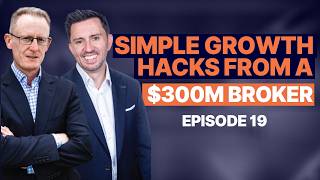 Why This Top Broker Avoids Social Media — Yet Wins Every Year | Captain & the Coach