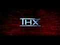 THX Cimarron DVD Fictional