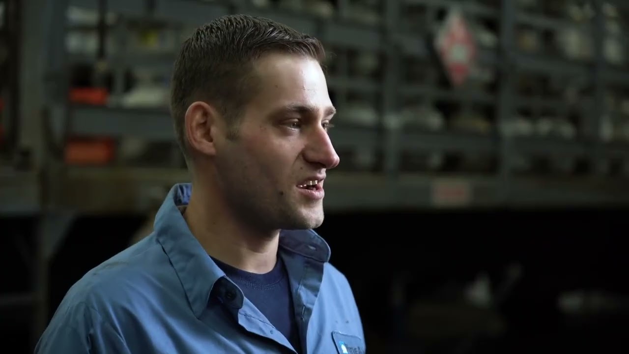 Pine Aire Recruitment Video