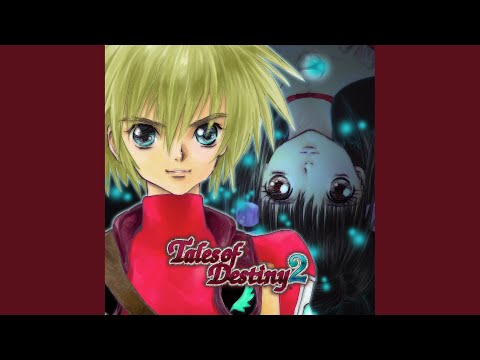 TALES OF DESTINY2