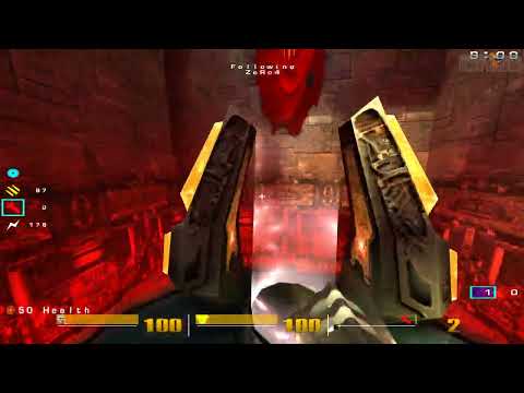 Quake 3 OSP: wcg zero4 vs lexer t2