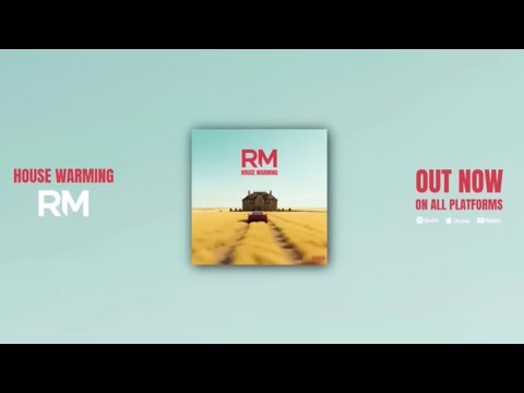 SWERVIN | RM (feat.Rekky) | RHYTHM FILE | official video | 