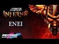 Pirate Station INFERNO: Enei (запись трансляции 22.03.14) | Radio ...