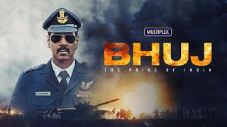bhuj full movie in my tv                (Disney + hotstar   #bhuj