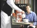 Frosted Flakes Cafe Commercial