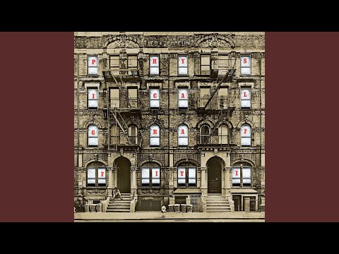 Videoclip de Black Country Woman (Remaster) — Led Zeppelin