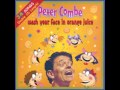 Peter Combe - The Billy Goat's Gruff
