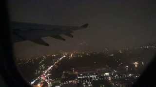 preview picture of video 'Singapore Airlines SQ879 A330-300 taking off from Taipei'