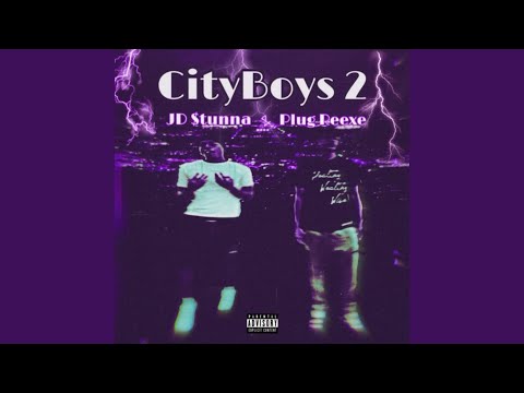 Cityboys 2 (feat. Plug Reexe)