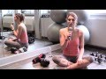 Les conseils forme de LAURY THILLEMAN - YouTube