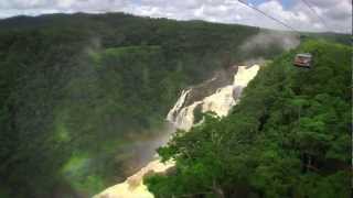 preview picture of video 'Cairns Rainforest Tours - Skyrail Cairns'
