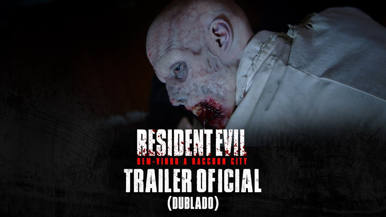 trailer Oficial