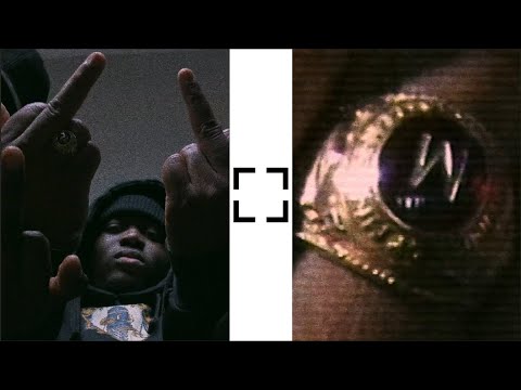 S.Freezy X Fellow79 - Big City Life / 6. Stock (Dir. by @RupertCaminneci)