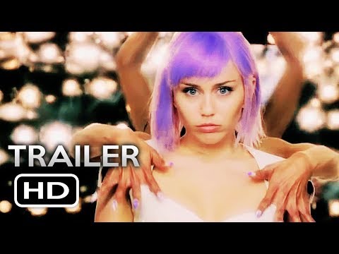 BLACK MIRROR SEASON 5 Official Trailer (2019) Miley Cyrus Netflix Sci-Fi Series HD