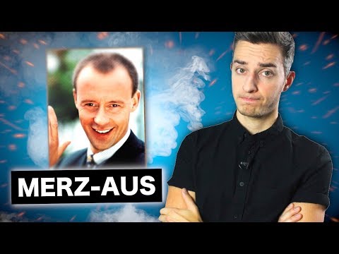 Was wäre, wenn Friedrich Merz gewonnen hätte?