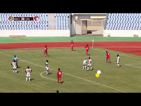 GPL MATCH DAY 33 HIGHLIGHTS: KARELA UNITED 0 - WAFA 2