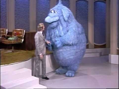 Thumbnail of the video: The Great Santa Claus Switch cast on The Dick Cavett Show (1971)