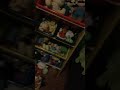 Mario Plush Collection 2020