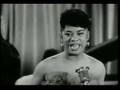 Ruth Brown 