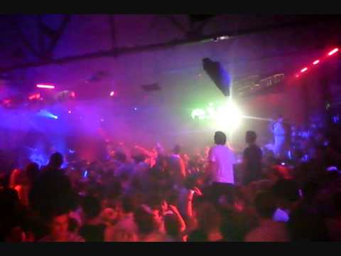 Laserkraft 3D (live @ Bootshaus Cologne 14.08.10)