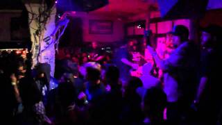 Morning Again Reunion @ Churchills 12-11-2010