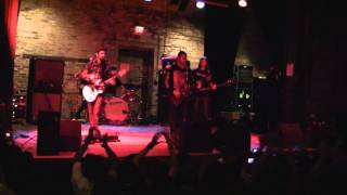 cKy - Old Carver's Bones [W. Dundee // 11-04-10 // 13/19]