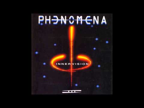 Phenomena - Phenomena III: Innervision (1993; HQ Full Album)