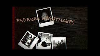 Lil Durk - Federal Nightmares