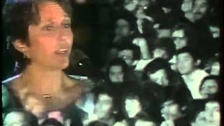 Joan Baez   Imagine   Live  Paris  1983