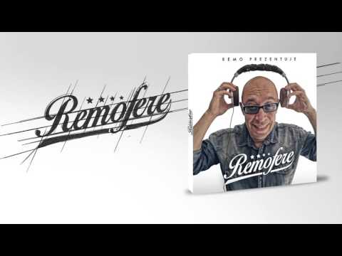 Remo feat. JDabrowsky - Terefere
