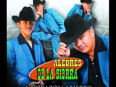 Corazón Necio - Los Alegres de la Sierra