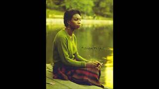 Nina Simone - Tomorrow (We will meet once more)