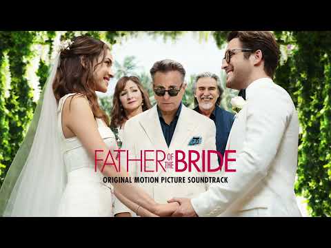 Father of the Bride Soundtrack | Get Lucky - Mr. B Combo | WaterTower